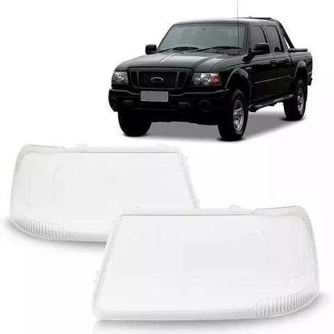 Par Lente Farol Ford Ranger 2005 2006 2007 2008 2009