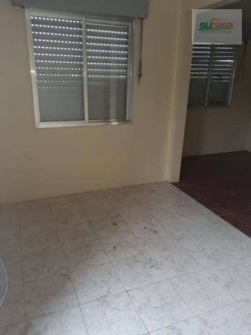 Casa com 3 dormitórios para alugar, 1 m² por R$ 2.200,00/mês - Fragata - Pelotas/RS - Foto 11