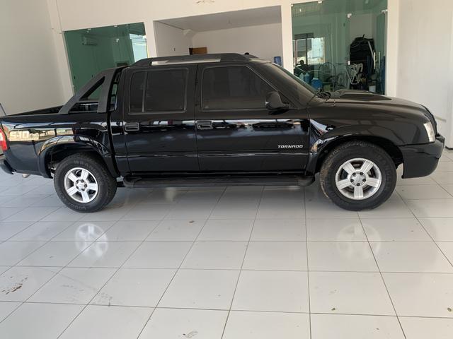 S10 MWM Diesel 2.8 4x4 - Foto 2