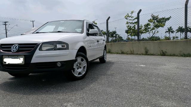 Gol 1.6 Mi Power Total Flex 8V 4p