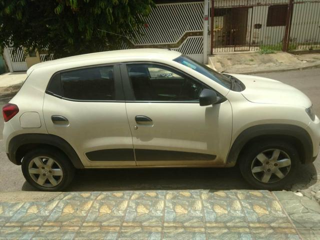 Kuid Zen 1.0 2018/18 completo u.dono 29.900 aceito fin. * zap - Foto 6