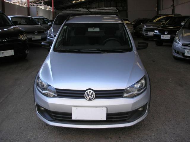 Saveiro CE 1.6 Trendline