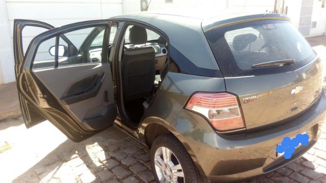 Agile LTZ - Foto 2