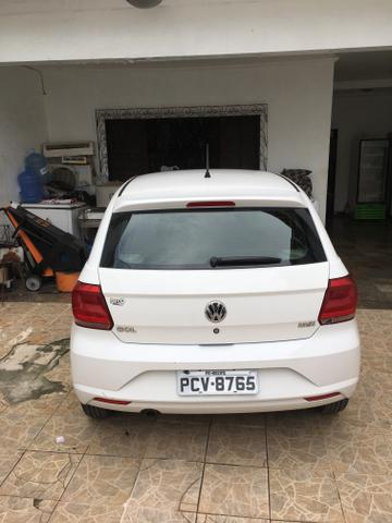 Gol 1.6 TL MSI - Foto 2