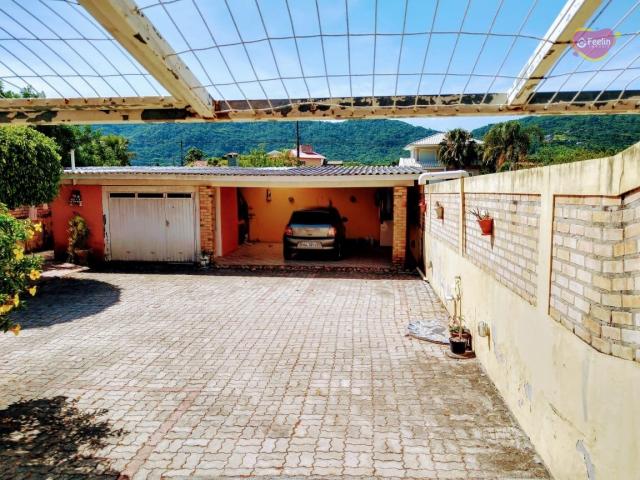 Casa à venda com 5 dormitórios em Açores, Florianópolis cod:A1043 - Foto 14
