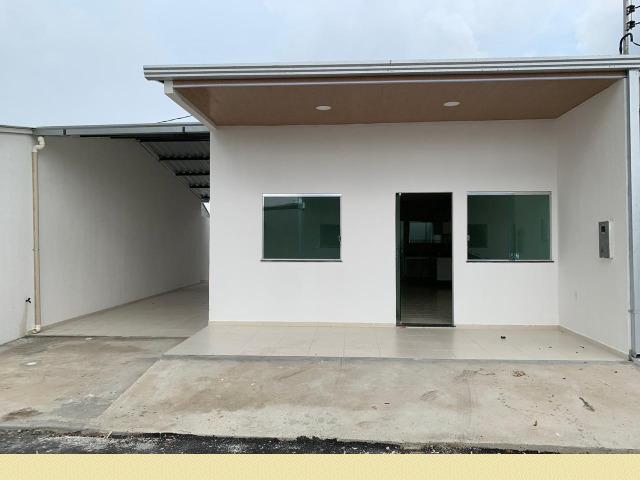 Parque Das Laranjeiras Px Praca De Alimentacao Casa Nova Pronta 2qrt czilg cbnrj - Foto 2