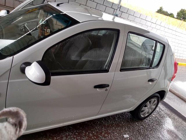 Carro semi novo - Foto 2
