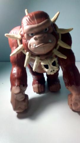 Boneco gorila Mattel - Foto 3