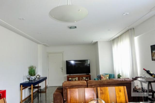 Apartamento à venda com 4 dormitórios em Buritis, Belo horizonte cod:258412 - Foto 4
