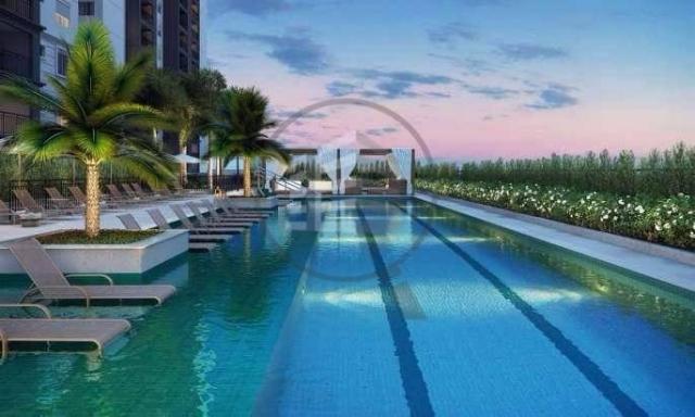 Apartamento à venda com 4 dormitórios em Taquaral, Campinas cod:CO001133 - Foto 2