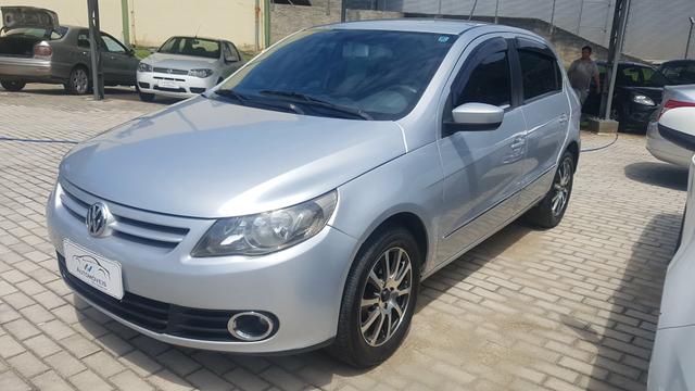 Gol Power 1.6 completo!