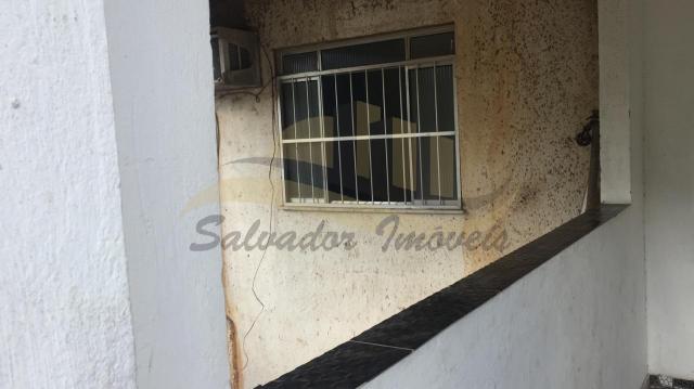 Alugo apartamento no barbalho - Foto 9