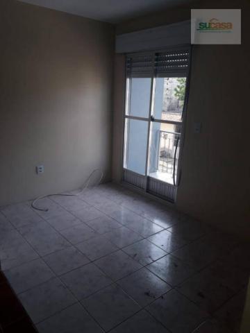 Casa com 3 dormitórios para alugar, 1 m² por R$ 2.200,00/mês - Fragata - Pelotas/RS - Foto 16