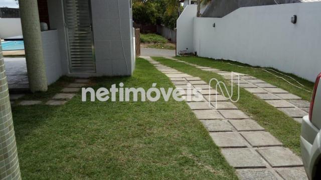 Casa à venda com 4 dormitórios em Guarajuba, Camaçari cod:783109 - Foto 11