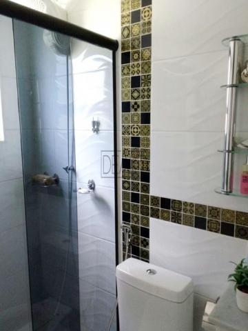 Apartamento em Sumaré Residencial Villa Flora, Sumaré - Foto 10