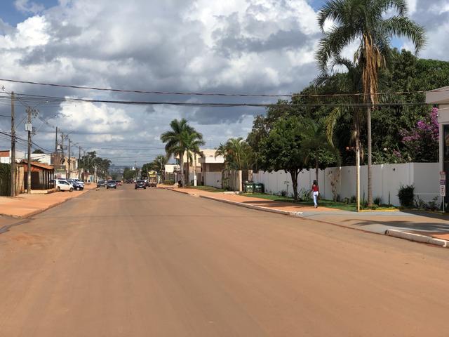 Excelente lote comercial 400 m rua 8 Vicente Pires - Foto 4