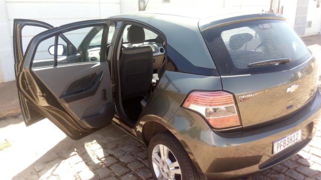 Agile LTZ - Foto 5