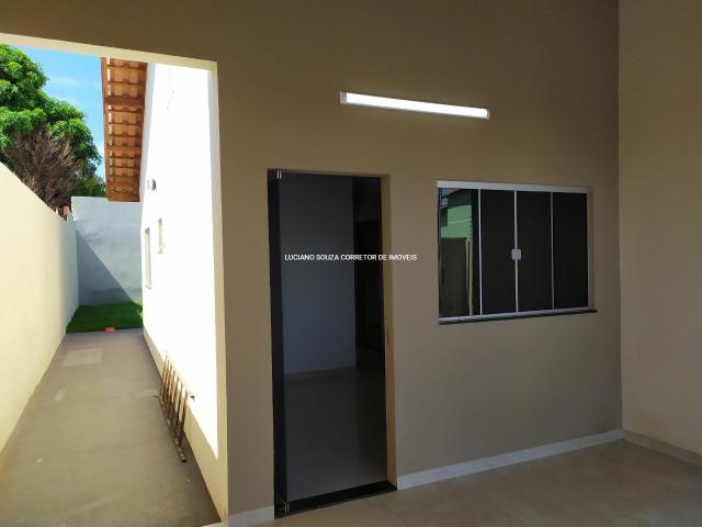 Casa à venda com 3 dormitórios em Guanandi ii, Campo grande cod:263 - Foto 9