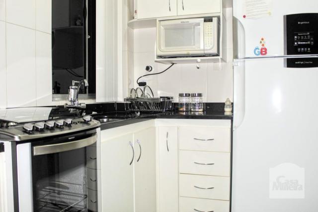 Apartamento à venda com 3 dormitórios em Havaí, Belo horizonte cod:258391 - Foto 13
