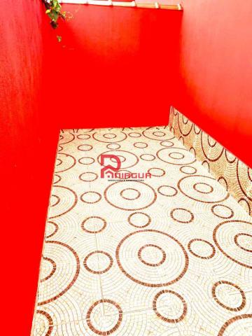 Casa à venda com 2 dormitórios em Nova itanhaém, Itanhaém cod:1356 - Foto 5