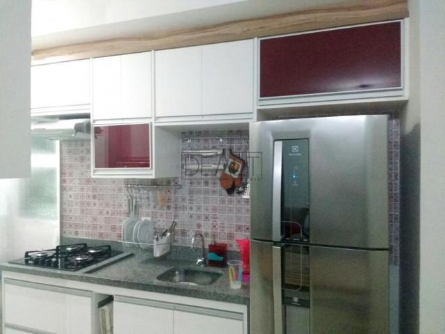 Apartamento em Sumaré Residencial Villa Flora, Sumaré - Foto 7