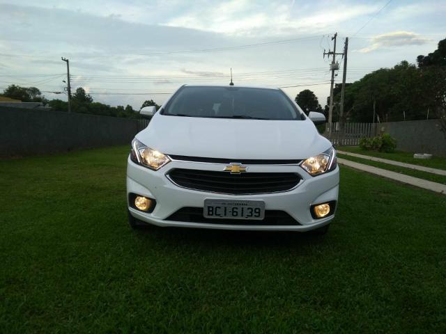 Chevrolet Onix ltz 1.4 8v flex Power 5p aut - Foto 2