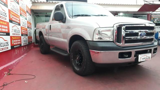 F250 xlt - Foto 2