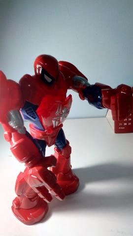 Boneco Homen Aranha - Foto 6