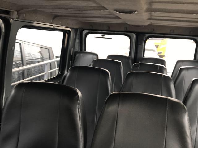 Ducato teto baixo 2007 novo - Foto 4