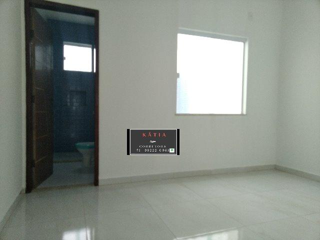 Atenção-Casas Com Alto Padrão. TOP! Na Conceição, Com Laje, Suíte e Com Corredor - Foto 9