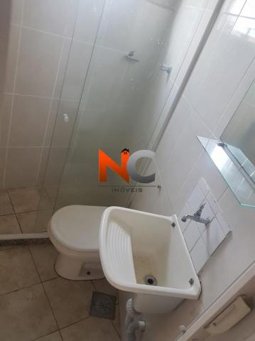 Casa tipo quitinete/conjugado - r$ 1.000,00 - catete/gloria - Foto 16