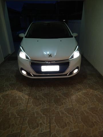 Vendo Peugeot 208 Griffe I M P E C Á V E L