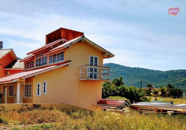Casa à venda com 5 dormitórios em Açores, Florianópolis cod:A1043 - Foto 4