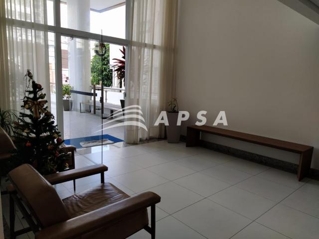 Apartamento para alugar com 1 dormitórios em Barra, Salvador cod:30216 - Foto 2