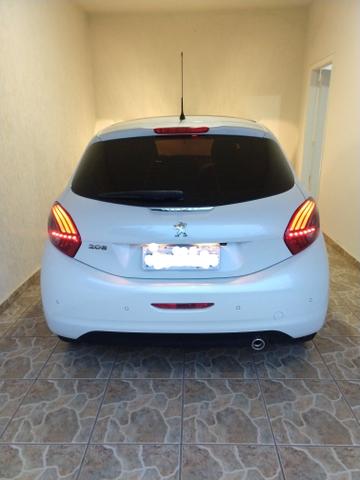 Vendo Peugeot 208 Griffe I M P E C Á V E L - Foto 3
