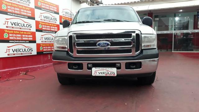 F250 xlt - Foto 4