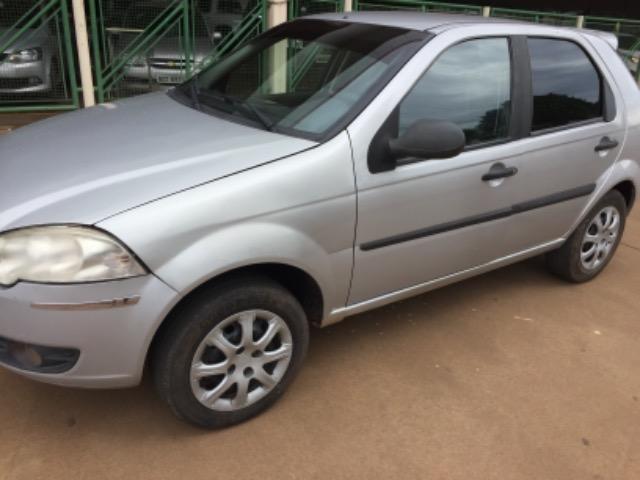 Palio elx pra vende 2011