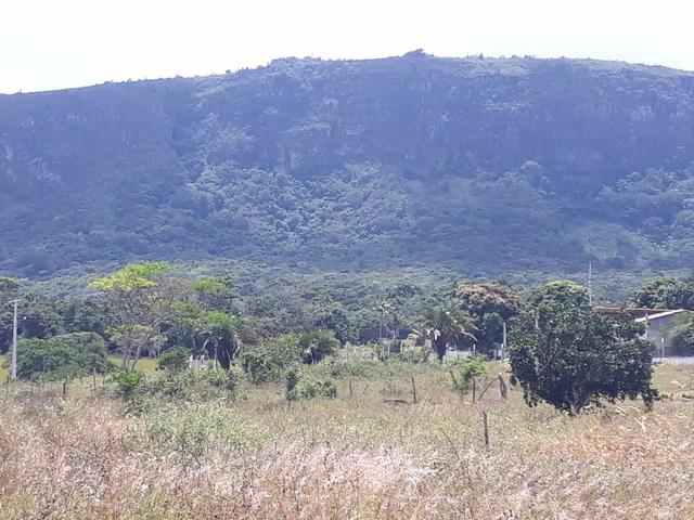 Terreno na Serra de Itabaiana - Foto 8