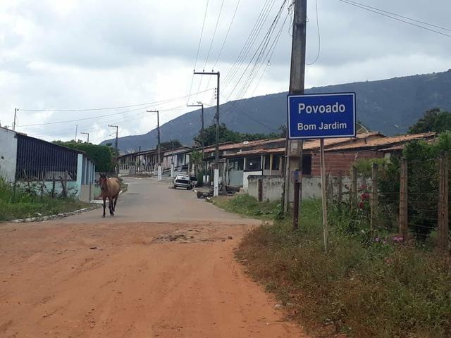 Terreno na Serra de Itabaiana - Foto 11