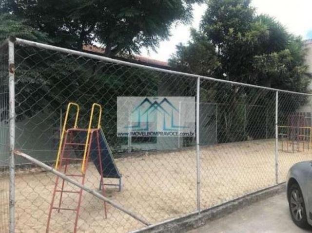 Apartamento à venda com 2 dormitórios em Cidade industrial, Curitiba cod:71261 - Foto 18