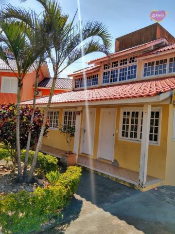 Casa à venda com 5 dormitórios em Açores, Florianópolis cod:A1043 - Foto 5