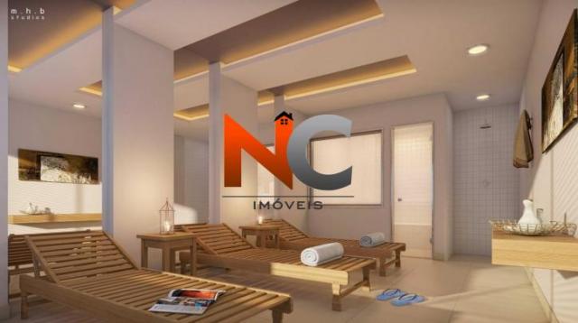 Now smart residence vista alegre - cobertura 3 dorms, vista alegre, 139m². - Foto 12