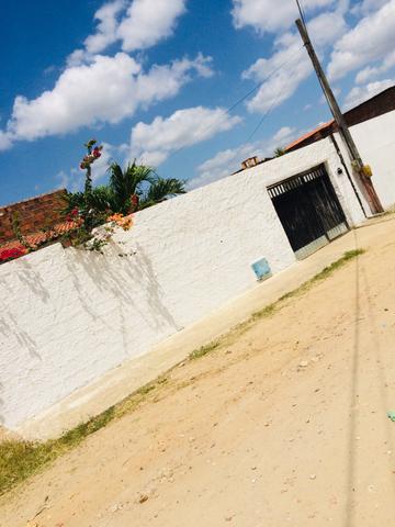 Casa Maracanau grande +carro mudança de país - Foto 2