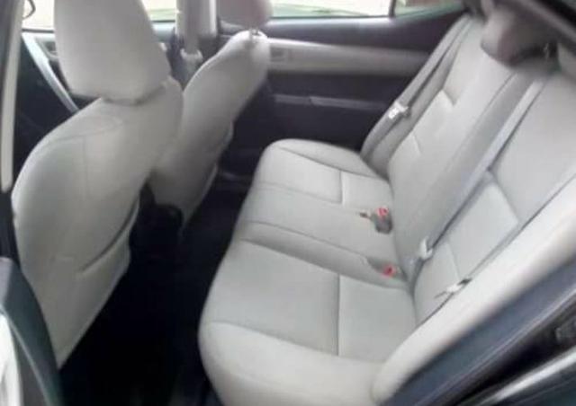 Corolla sedan 2.0 - Foto 2