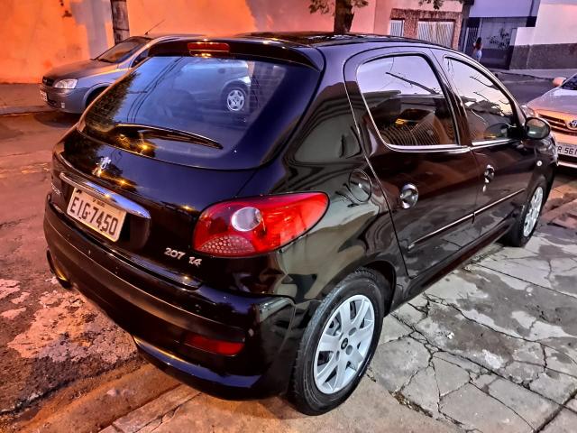 Vendo ou troco Peugeot - Foto 5