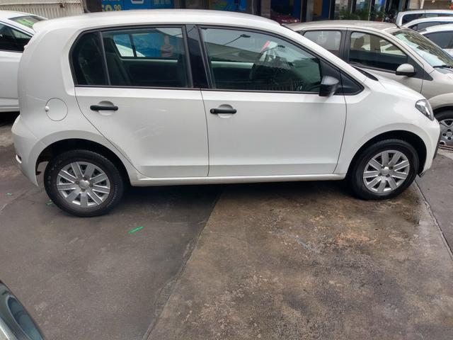 Vw.up.move 1.0 flex ano 2016 completo - Foto 3