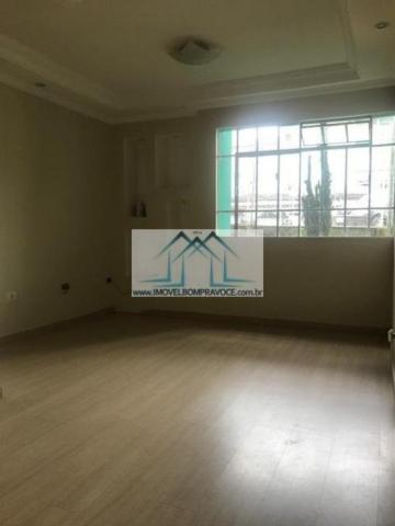 Apartamento à venda com 2 dormitórios em Cidade industrial, Curitiba cod:71261 - Foto 7