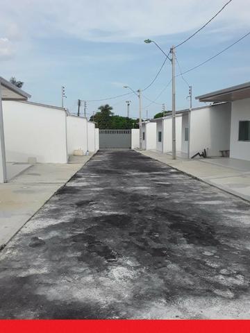 Casa Nova Pronta Pra Morar Cd Fechado 2qrts Parque Da Laranjeira lyhud azxna - Foto 19
