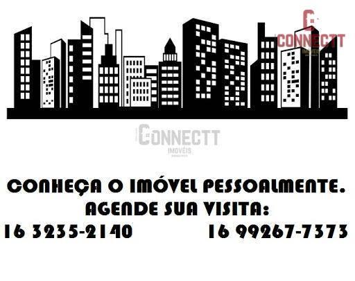Casa com 3 dormitórios à venda, 130 m² por R$ 360.000 - Jardim Maria Goretti - Ribeirão Pr - Foto 2