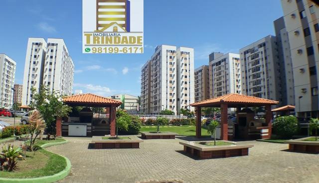 T-Apartamento No Calhau_3 Quartos _ITBI e Registro Gratis - Foto 4